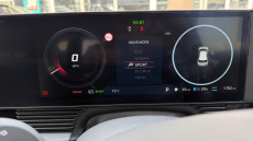 Hyundai IONIQ 5 239kW Ultimate 84 kWh 5dr AWD Auto [Tech Pack] Electric Hatchback